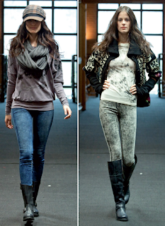 Looks jeans Replay 2010/2011